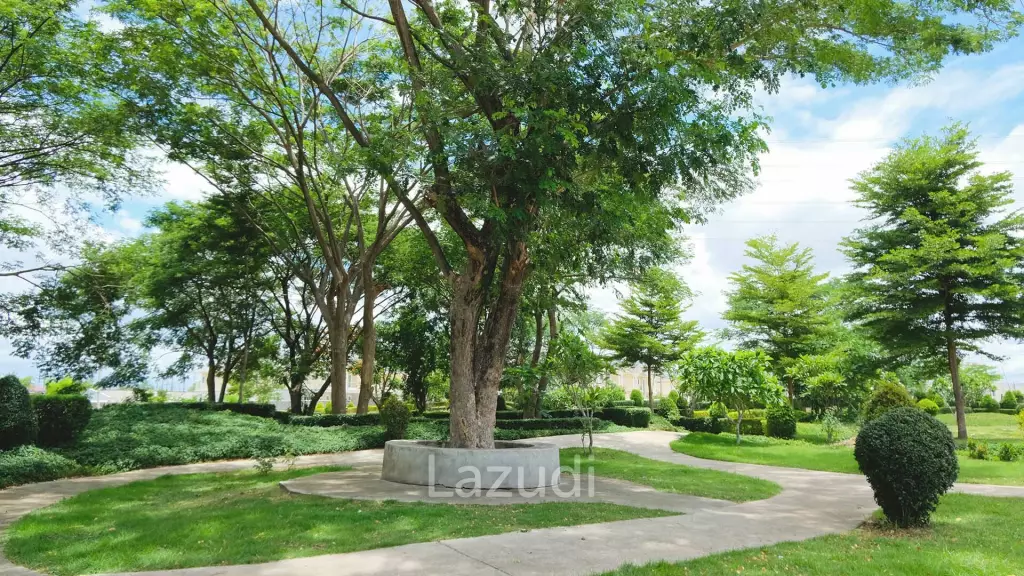 Beautiful Townhouse for Sale in Chiang Mai