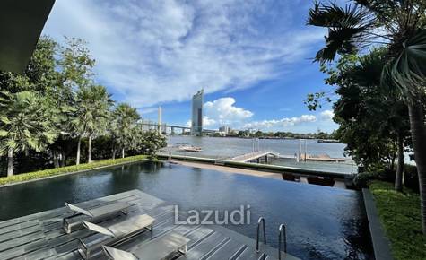 Canapaya Residences