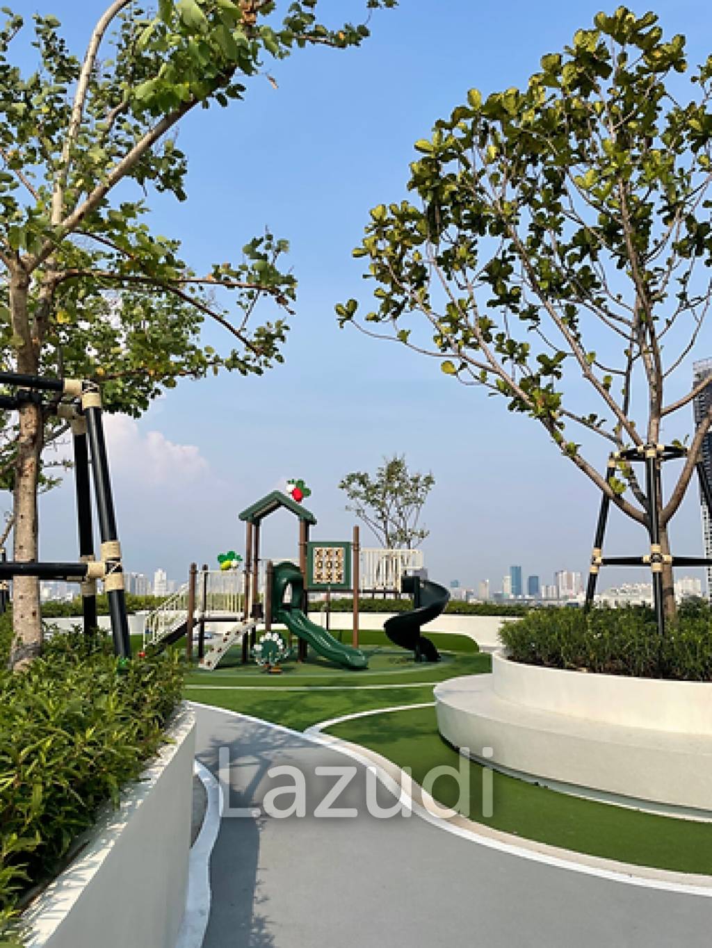 Canapaya Residences