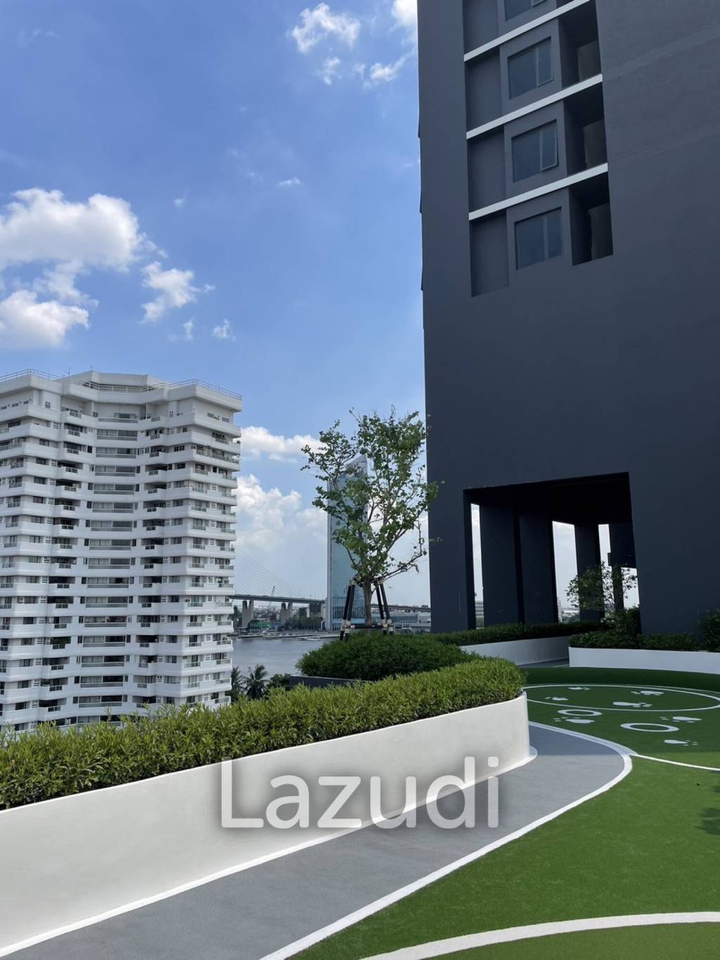 Canapaya Residences
