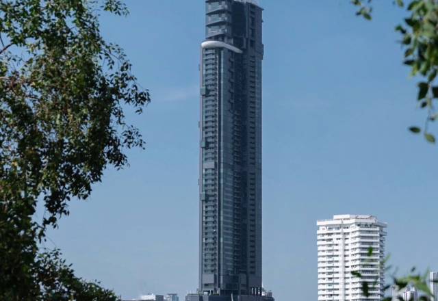 Canapaya Residences
