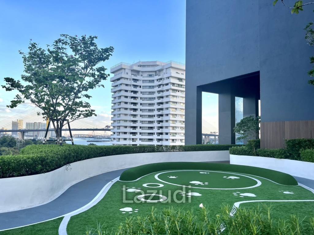 Canapaya Residences