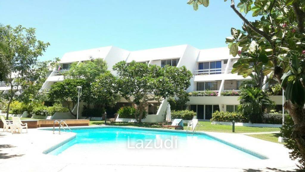 Bang Saray Condominium