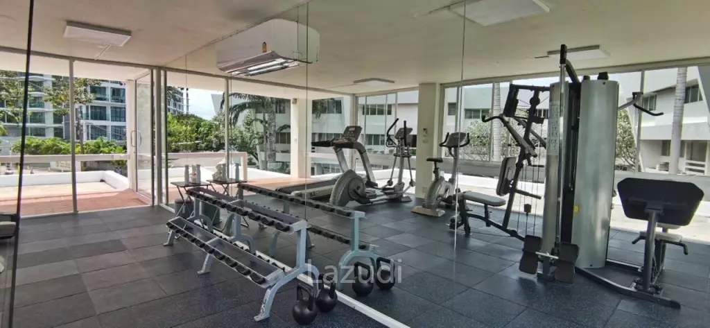 2 Bed 2 Bath 204 SQ.M Bang Saray Condo