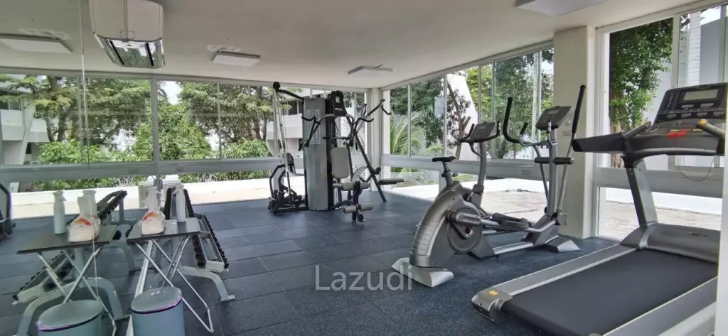 2 Bed 2 Bath 204 SQ.M Bang Saray Condo