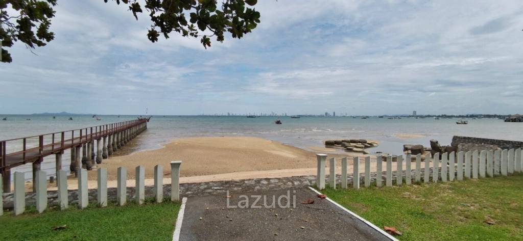 Bang Saray Condominium