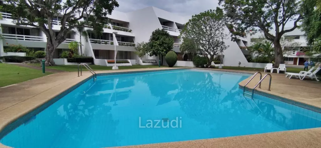 2 Bed 2 Bath 204 SQ.M Bang Saray Condo