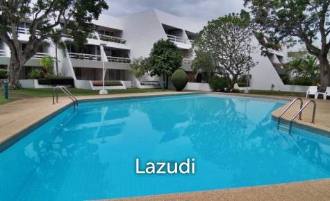 Bang Saray Condominium
