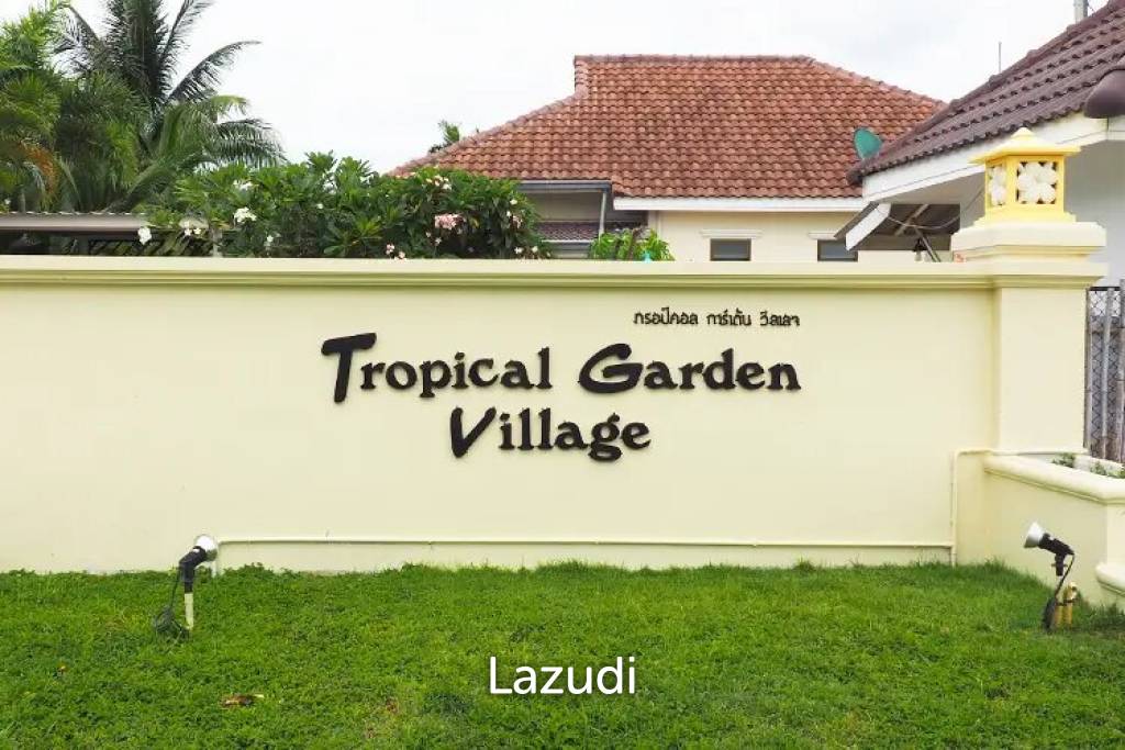Tropical Garden Village
