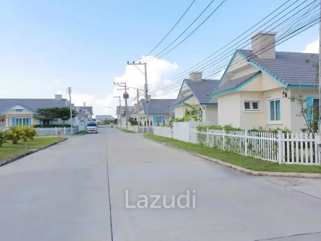 Little Daisy 3 Bed 3 Bath House For Sale
