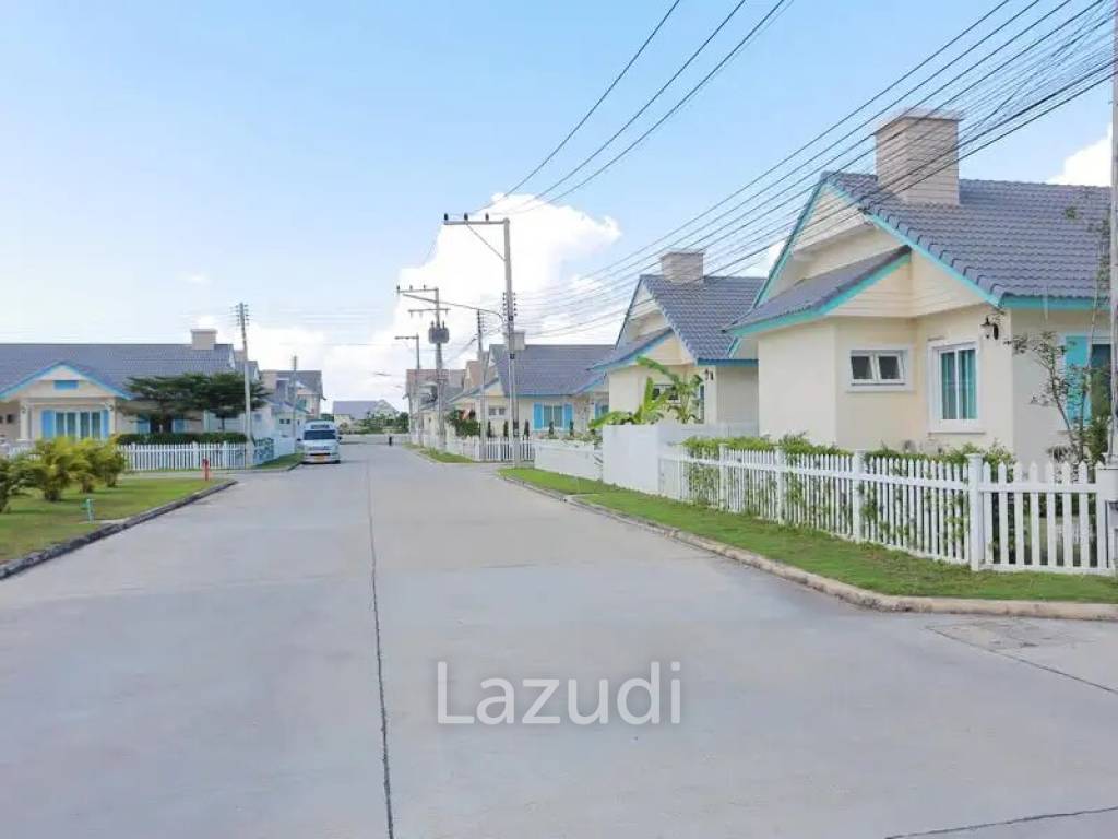 Baan Nonnipa Mae Jo Phase 4