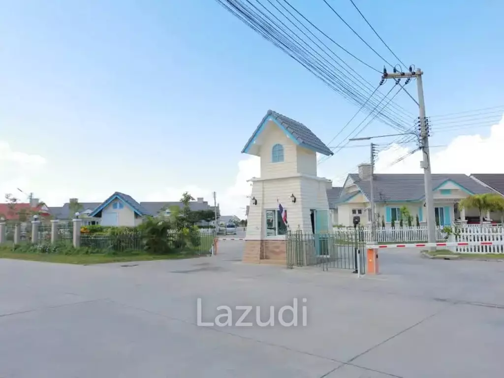 Little Daisy 3 Bed 3 Bath House For Sale