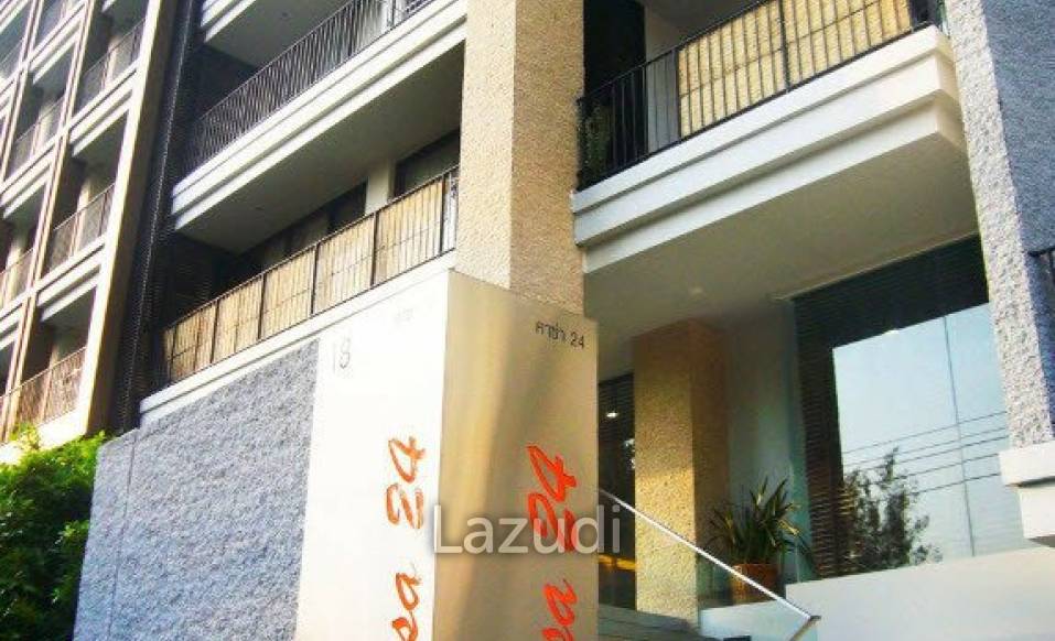 Casa 24