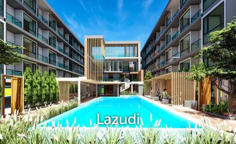 Mahidol Condo