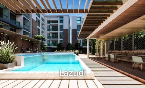 Mahidol Condo