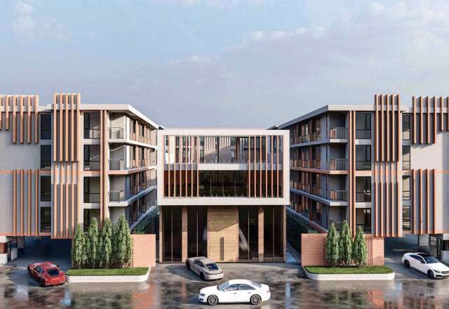 Mahidol Condo
