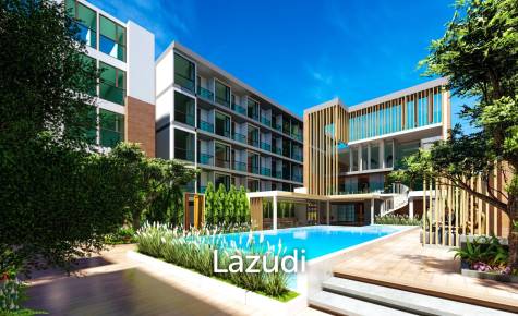 Mahidol Condo