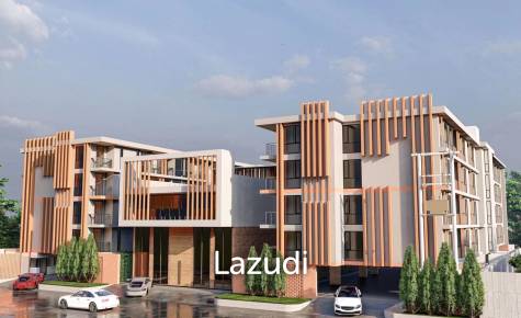 Mahidol Condo