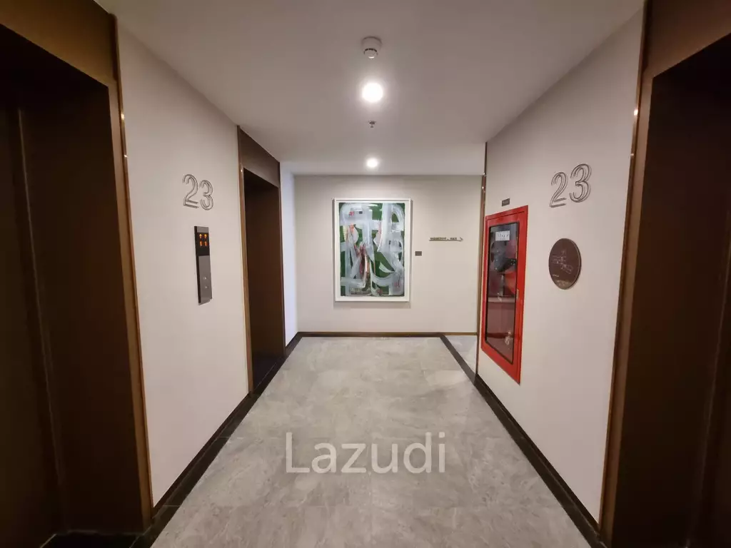 Penthouse 3 Beds 256.37 SQ.M Condo at Coco Parc