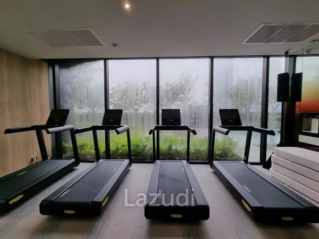 Penthouse 3 Beds 256.37 SQ.M Condo at Coco Parc