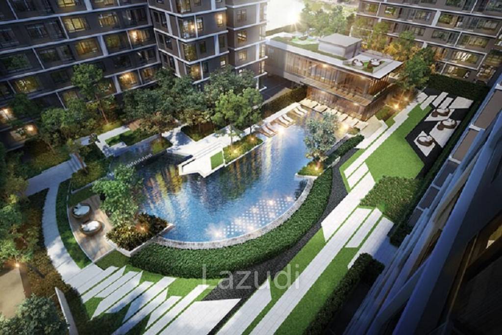 แอทโมซ ลาดพร้าว 71