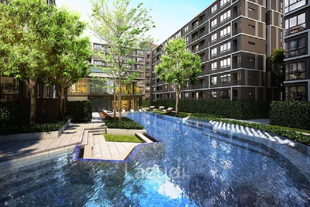 แอทโมซ ลาดพร้าว 71