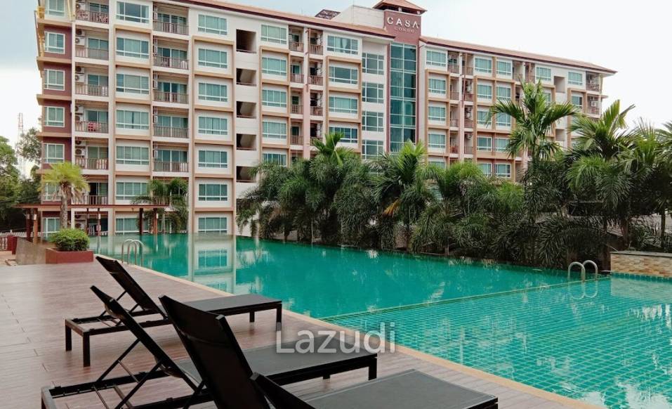 CASA CONDO CHIANGMAI