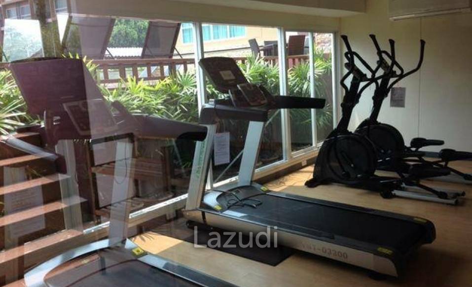CASA CONDO CHIANGMAI