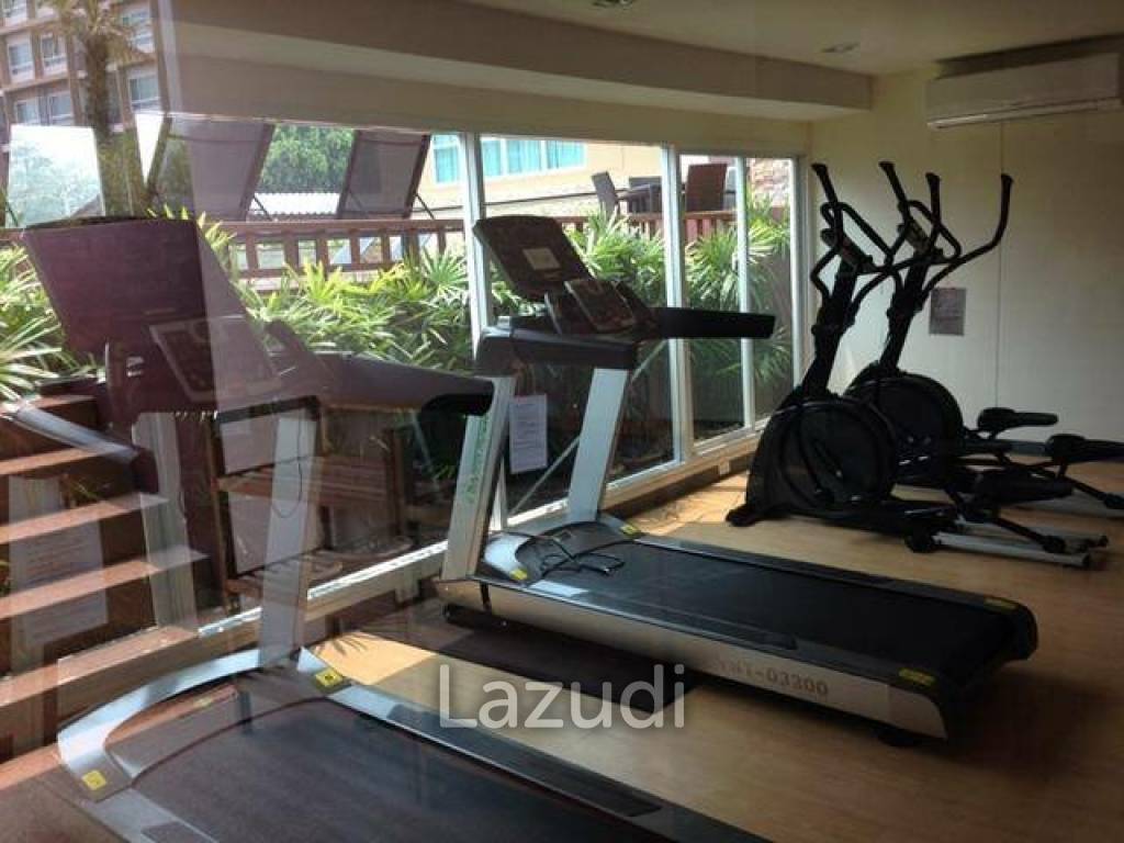 CASA CONDO CHIANGMAI