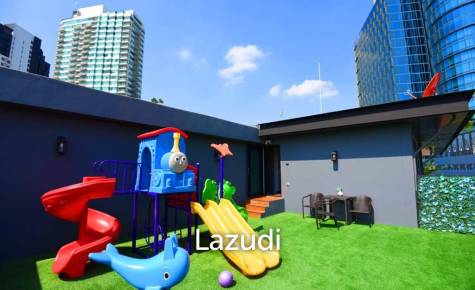 Kasturi Residence