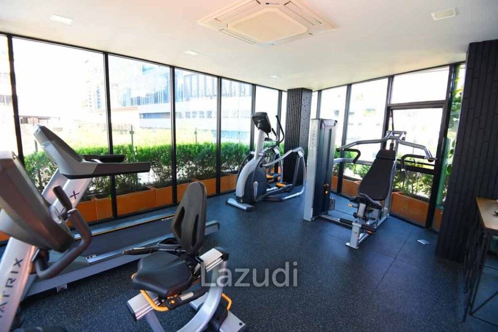 2 Bed 2 Bath 120 Sqm Condo For Rent