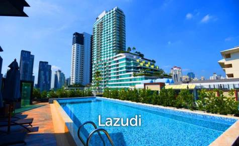 Kasturi Residence