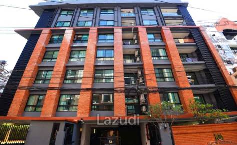 2 Bed 2 Bath 120 Sqm Condo For Rent