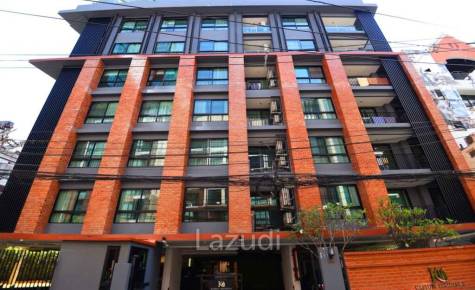 2 Bed 2 Bath 120 Sqm Condo For Rent