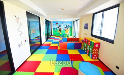 2 Bed 2 Bath 120 Sqm Condo For Rent