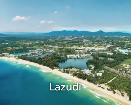 Laguna Beachside