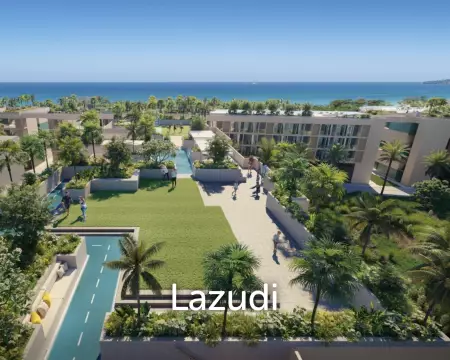 Laguna Beachside