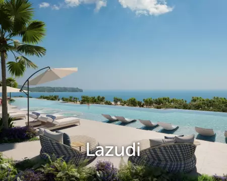 Laguna Beachside