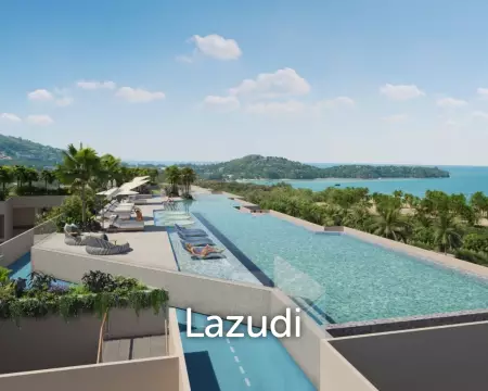 Laguna Beachside