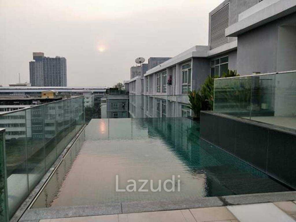 Casa Condo Sukhumvit 97