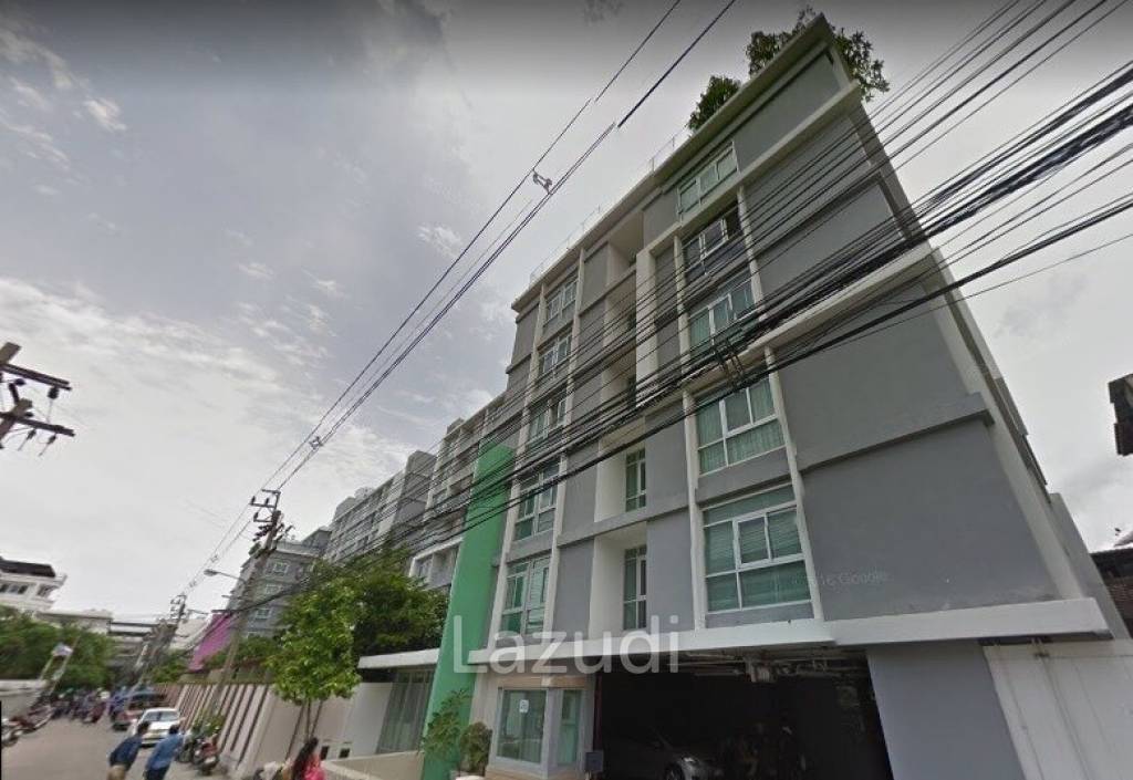 Casa Condo Sukhumvit 97