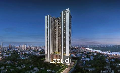 Aspire Sukhumvit-Rama 4