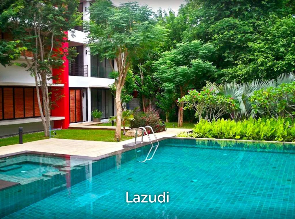Casadaeng Hua Hin
