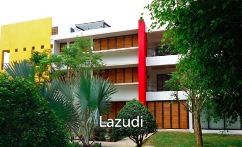 Casa Dang Hua Hin