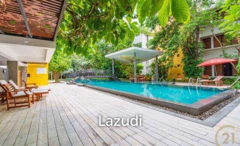 Casa Dang Hua Hin
