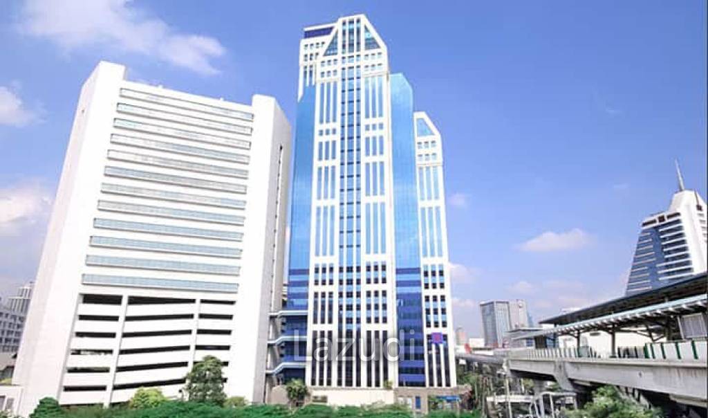 Office For Rent At Two Pacific Place