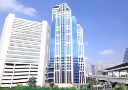 Two Pacific Place