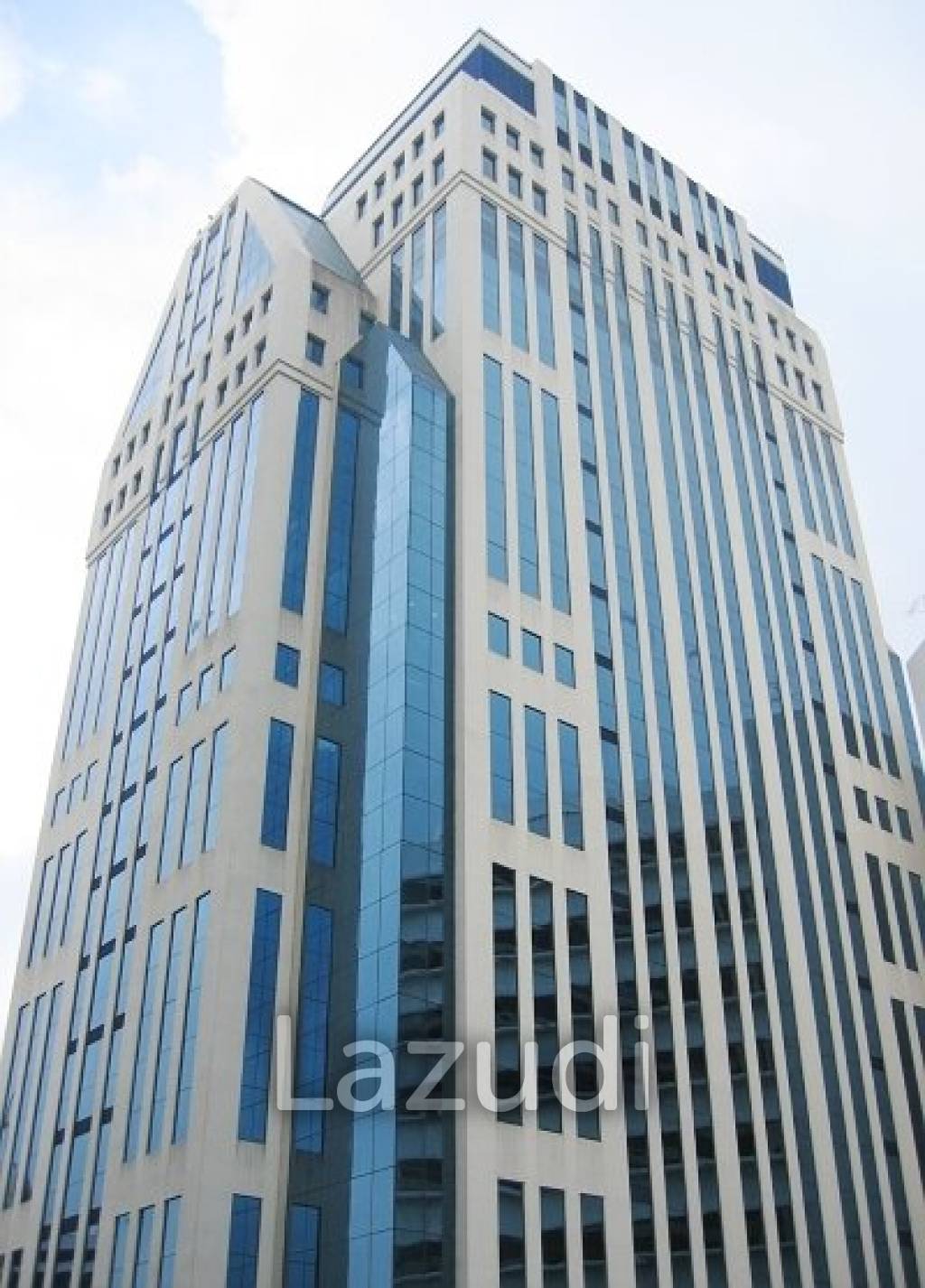 Office For Rent At Two Pacific Place