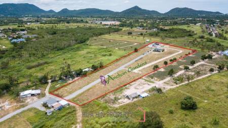 Anchan Gardens - Hua Hin