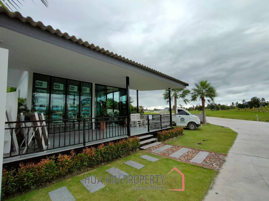 Anchan Gardens - Hua Hin